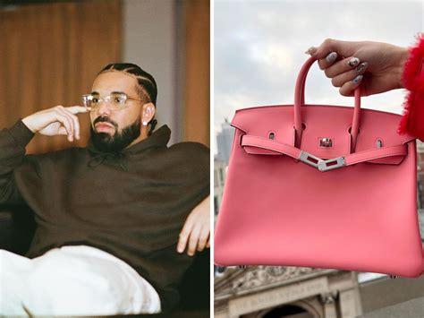 drake chanel bags|Watch Drake Gift Chanel Bag to Lucky Fan During Concert: 'It.